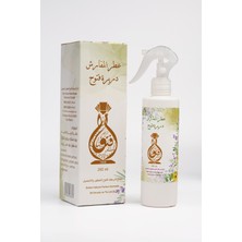 Musk Al-Tahara Orjinal Fattouh Kumaş Sprey 250 ml