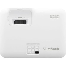 Viewsonic LS741HD 5000 Ansı Lümen 1080P Lazer Projeksiyon Cihazı