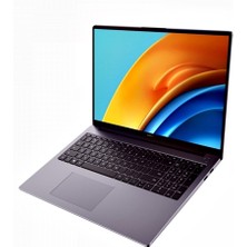 Huawei Matebook D16 Intel Core I5 12450H 16GB 4tb SSD Windows 11 Home 16" Fhd+ Taşınabilir Bilgisayar Teşhir