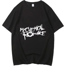 My Chemical Romance Tişört