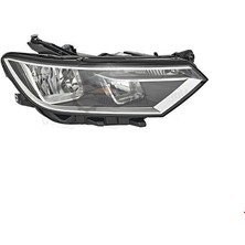 Volkswagen - Ön Far Sağ ( Halojen ) Passat 2015- - 3G1941006