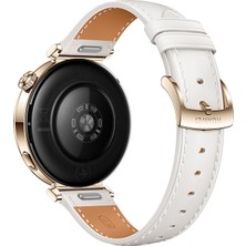 Huawei Watch GT 5 41MM Beyaz Deri