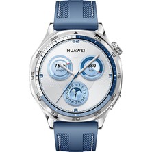 Huawei Watch GT 5 46MM Mavi