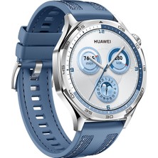 Huawei Watch GT 5 46MM Mavi