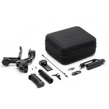 DJI Rs 4 Pro