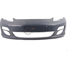 Porsche - Ön Tampon (Orj) Panamera 2010- - 97050591103