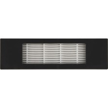 Bearrt Ecovacs Deebot N8 N8 + N8 Pro N8 Pro + T9 T9 + T8 + T8 Aıvı Ozmo 950 920 Robotlu Süpürge Ana Sie Fırça Hepa Filtreleri (Yurt Dışından)