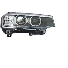 BMW FAR XENON F25 SAĞ