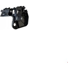 Volkswagen - Arka Tampon Braketi Sol T-Roc 2017- - 2Ga807453A