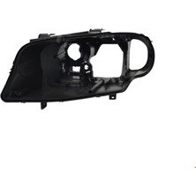 Bmw - Ön Far Kasası Sol E90 2009- - 63117240247Kasa