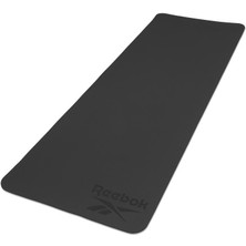 Reebok Yoga Minderi - 4mm - Black RAYG-11020BK