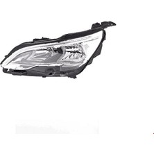 Peugeot - Ön Far Sol Pg 3008 2016- - 1616878180