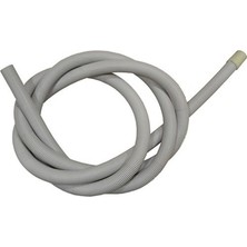 Çamaşır ve Bulaşık Makinesi Pis Su Tahliye Hortumu 3 mt