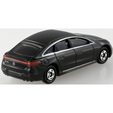 Takara Tomy Tomica No.47 Eqs By Mercedes-Benz-Eq