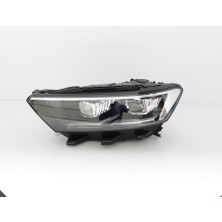 Volkswagen - Ön Far (Led Li Beyinli ) Sol T-Roc 2017- - 2Ga941035
