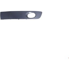 Volkswagen - Sis Far Kapağı (Sisli) Sağ T-6 Carevelle 2009- - 7E5807490 / 7E5807490D