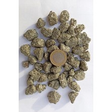 Pozitif Doğal Taş 50 Gram Pirit Taşı Doğal Parçalar 330