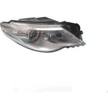Volkswagen - Ön Far Sağ (Xenon) Passat Cc 2009- - 35D941752