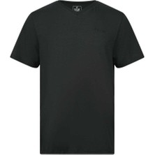 2AS Victor Viloft V Yaka Erkek Tişört 2ASVICMFBSS24