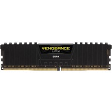 Corsair 32GB(2x16GB) 3600MHZ DDR4 Ram CMK32GX4M2D3600C18