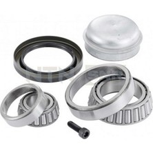 Teker Rulmani On Mercedes W211 S211 C219 R230 12