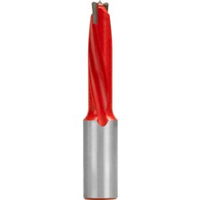 Ronia Ahşap Freze Bıçağı 22M-08057010L Kanal Açma Freze Ucu Sap(D): 10 mm