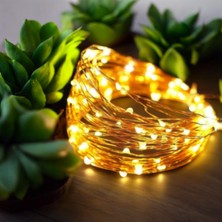 Peri LED Işık 5m - LED - Aydınlatma - Parti
