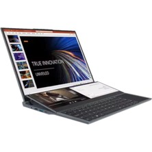 E-Asist EA-N1601WI Notebook 16+14'' I7-10750H Taşınabilir Bilgisayar