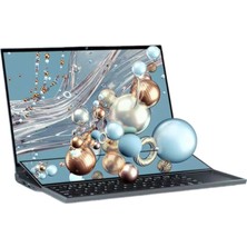 E-Asist EA-N1601WI Notebook 16+14'' I7-10750H Taşınabilir Bilgisayar