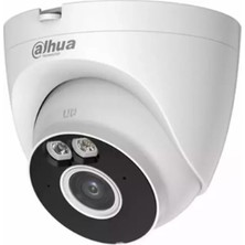 T4A-PV 4mp Fixed-Focal Wi-Fi Turret Network Camera