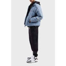 Armani Exchange Pamuklu Regular Fit Jogger Pantolon Erkek Pantolon 6dzplc Zjnnz 1200