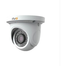 2 Megapiksel 1080P Ir Dome Hd Kamera  RV-6120HD