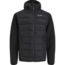 Jack & Jones Herren Jcodust Hybrid Jacket