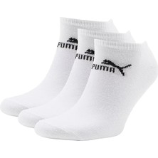Puma Sneaker-V 3P Unisex 3'lü Çorap 88749702