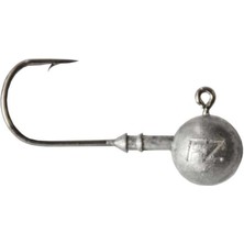 Dam Ball Jig Head 2/0 5 Adet 15 gr