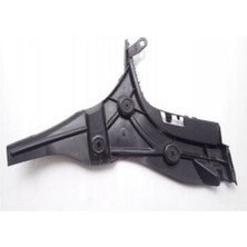 Audi - Arka Tampon Braketi Sağ Hb.A3 2013- - 8V4807378A