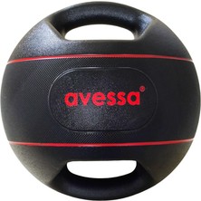 Avessa MB-100-7 Tutamaçlı Sağlık Topu 7 kg