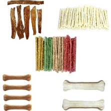 ANS Ödül Kemiği Paketi