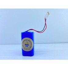 Phicomm X3 3200MAH Robot Süpürge Bataryası