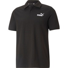 Puma Ess Pique Polo Erkek T-shirt