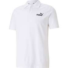 Puma Ess Pique Polo Erkek T-shirt