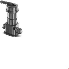 Audi - Far Yıkama Robotu Sol A4 2001- - 8E0955101C