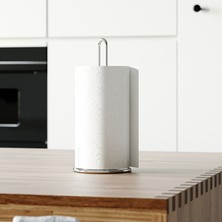 Tekno-tel Teknotel Tezgah Üstü Kağıt Havluluk Krom MG302