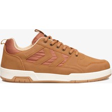 Hummel Hml Versay Unisex Kahverengi Sneaker 900643-4075