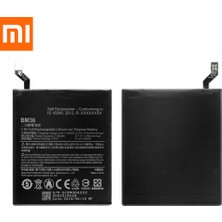 Always Teknoloji Xiaomi Mi 5s BM36 Batarya Pil