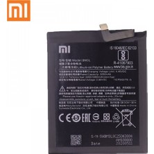 Always Teknoloji Xiaomi Mi 9 BM3L Batarya Pil