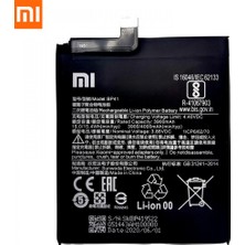 Always Teknoloji Xiaomi Mi 9t BP41 Batarya Pil