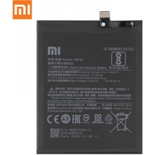 Always Teknoloji Xiaomi Mi Mix 3 BM3K Batarya Pil