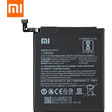 Always Teknoloji Xiaomi Mi 5xs BN31 Batarya Pil