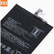 Always Teknoloji Xiaomi Mi Max 3 BM51 Batarya Pil